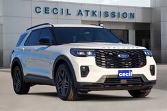 2025_Ford_Explorer_ST_  TX