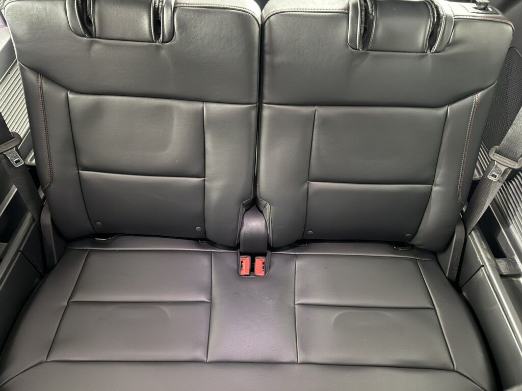 2025 Ford Explorer ST 3.0L Ecoboost 4WD **Only 18 Miles** Maumee OH