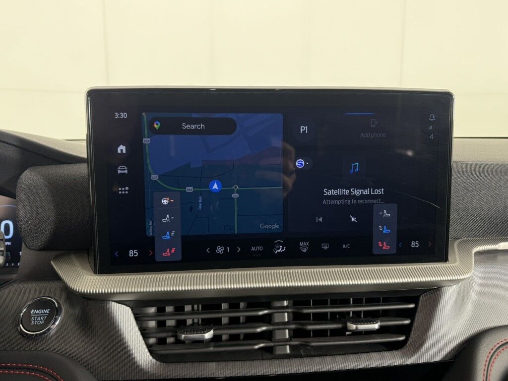 2025 Ford Explorer ST 3.0L Ecoboost 4WD **Only 18 Miles** Maumee OH