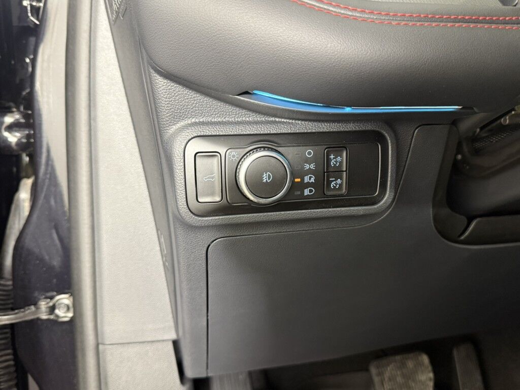 2025 Ford Explorer ST 3.0L Ecoboost 4WD **Only 18 Miles** Maumee OH