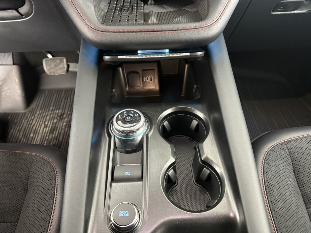 2025 Ford Explorer ST 3.0L Ecoboost 4WD **Only 18 Miles** Maumee OH