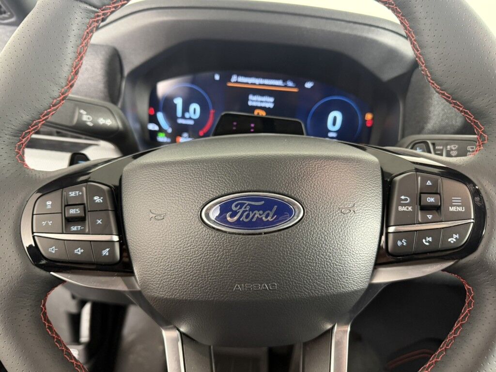 2025 Ford Explorer ST 3.0L Ecoboost 4WD **Only 18 Miles** Maumee OH