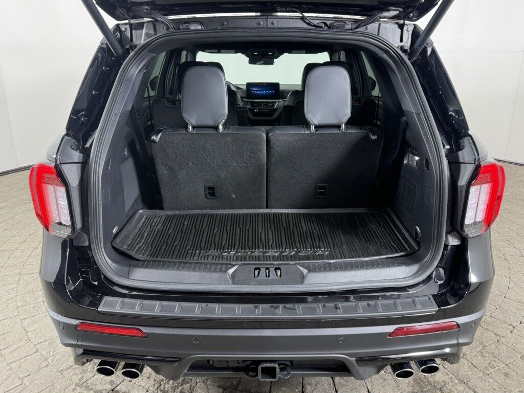 2025 Ford Explorer ST 3.0L Ecoboost 4WD **Only 18 Miles** Maumee OH