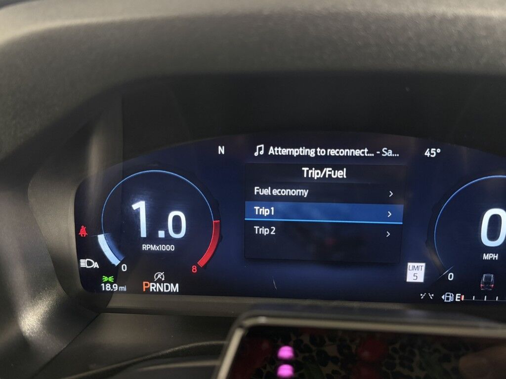 2025 Ford Explorer ST 3.0L Ecoboost 4WD **Only 18 Miles** Maumee OH