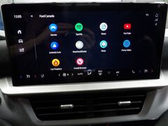 2025 Ford Explorer ST 4WD 6 Passenger Fond du Lac WI