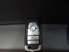 2025 Ford Explorer ST 4WD 6 Passenger Fond du Lac WI