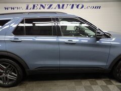 2025 Ford Explorer ST 4WD 6 Passenger Fond du Lac WI