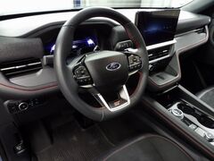 2025 Ford Explorer ST 4WD 6 Passenger Fond du Lac WI