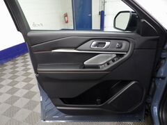 2025 Ford Explorer ST 4WD 6 Passenger Fond du Lac WI