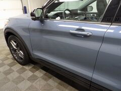 2025 Ford Explorer ST 4WD 6 Passenger Fond du Lac WI