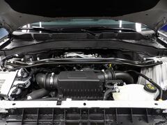 2025 Ford Explorer ST 4WD 6 Passenger Fond du Lac WI