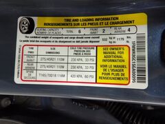 2025 Ford Explorer ST 4WD 6 Passenger Fond du Lac WI