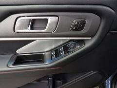 2025 Ford Explorer ST 4WD 6 Passenger Fond du Lac WI