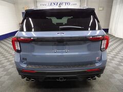 2025 Ford Explorer ST 4WD 6 Passenger Fond du Lac WI