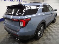 2025 Ford Explorer ST 4WD 6 Passenger Fond du Lac WI