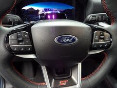 2025 Ford Explorer ST 4WD 6 Passenger Fond du Lac WI