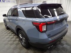 2025 Ford Explorer ST 4WD 6 Passenger Fond du Lac WI