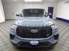 2025 Ford Explorer ST 4WD 6 Passenger Fond du Lac WI