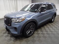 2025 Ford Explorer ST 4WD 6 Passenger Fond du Lac WI