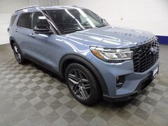 2025 Ford Explorer ST 4WD 6 Passenger Fond du Lac WI