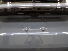 2025 Ford Explorer ST 4WD 6 Passenger Fond du Lac WI