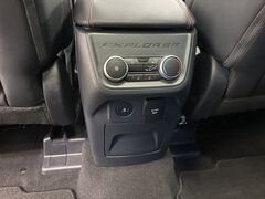 2025 Ford Explorer ST 4WD 6 Passenger Fond du Lac WI