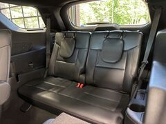 2025 Ford Explorer ST 4WD 6 Passenger Fond du Lac WI