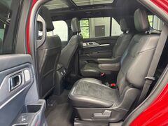 2025 Ford Explorer ST 4WD 6 Passenger Fond du Lac WI