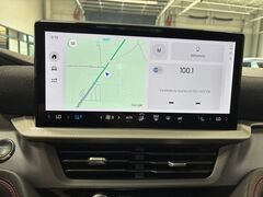 2025 Ford Explorer ST 4WD 6 Passenger Fond du Lac WI