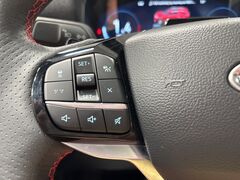 2025 Ford Explorer ST 4WD 6 Passenger Fond du Lac WI