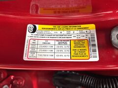 2025 Ford Explorer ST 4WD 6 Passenger Fond du Lac WI