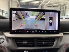 2025 Ford Explorer ST 4WD 6 Passenger Fond du Lac WI