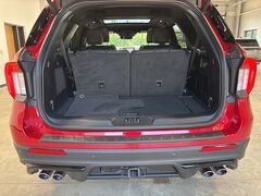 2025 Ford Explorer ST 4WD 6 Passenger Fond du Lac WI