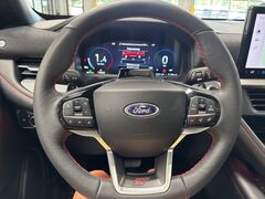 2025 Ford Explorer ST 4WD 6 Passenger Fond du Lac WI
