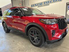 2025 Ford Explorer ST 4WD 6 Passenger Fond du Lac WI