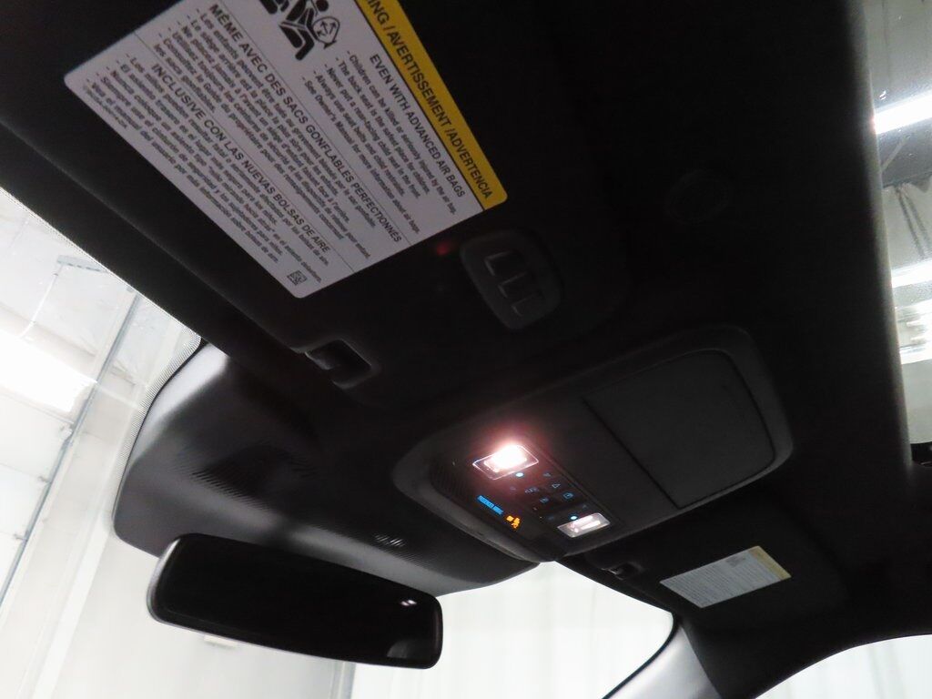 2025 Ford Explorer ST 4WD Fond du Lac WI