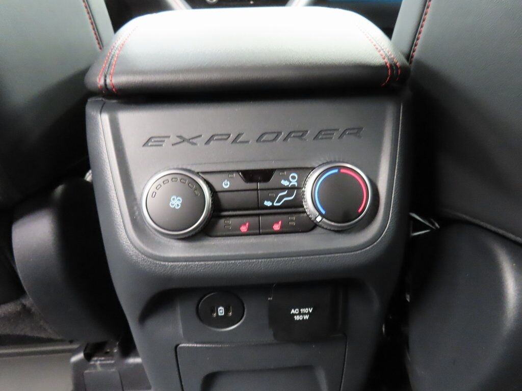 2025 Ford Explorer ST 4WD Fond du Lac WI