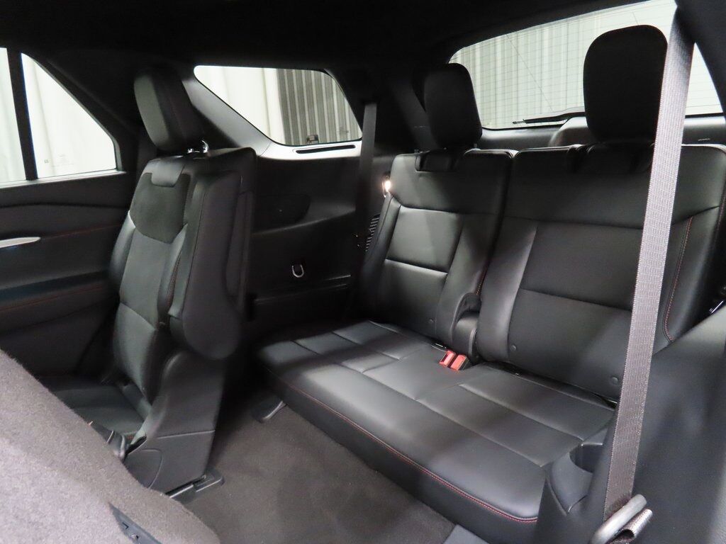 2025 Ford Explorer ST 4WD Fond du Lac WI