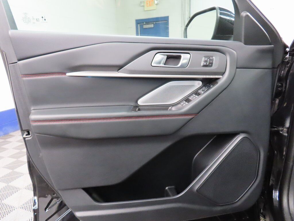 2025 Ford Explorer ST 4WD Fond du Lac WI