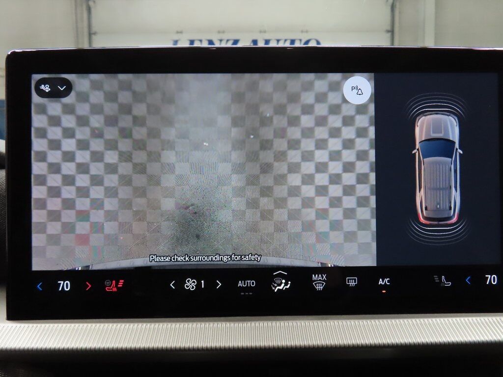 2025 Ford Explorer ST 4WD Fond du Lac WI