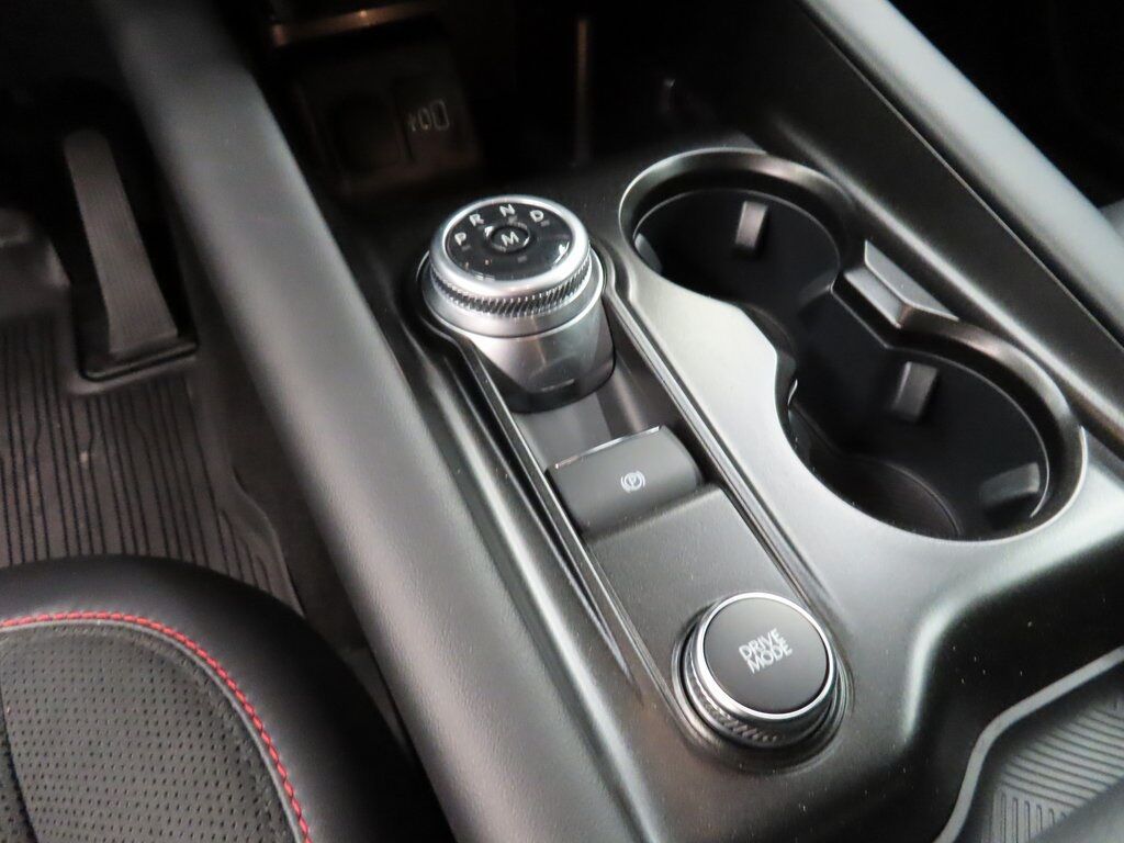 2025 Ford Explorer ST 4WD Fond du Lac WI