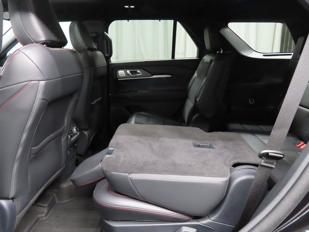 2025 Ford Explorer ST 4WD Fond du Lac WI