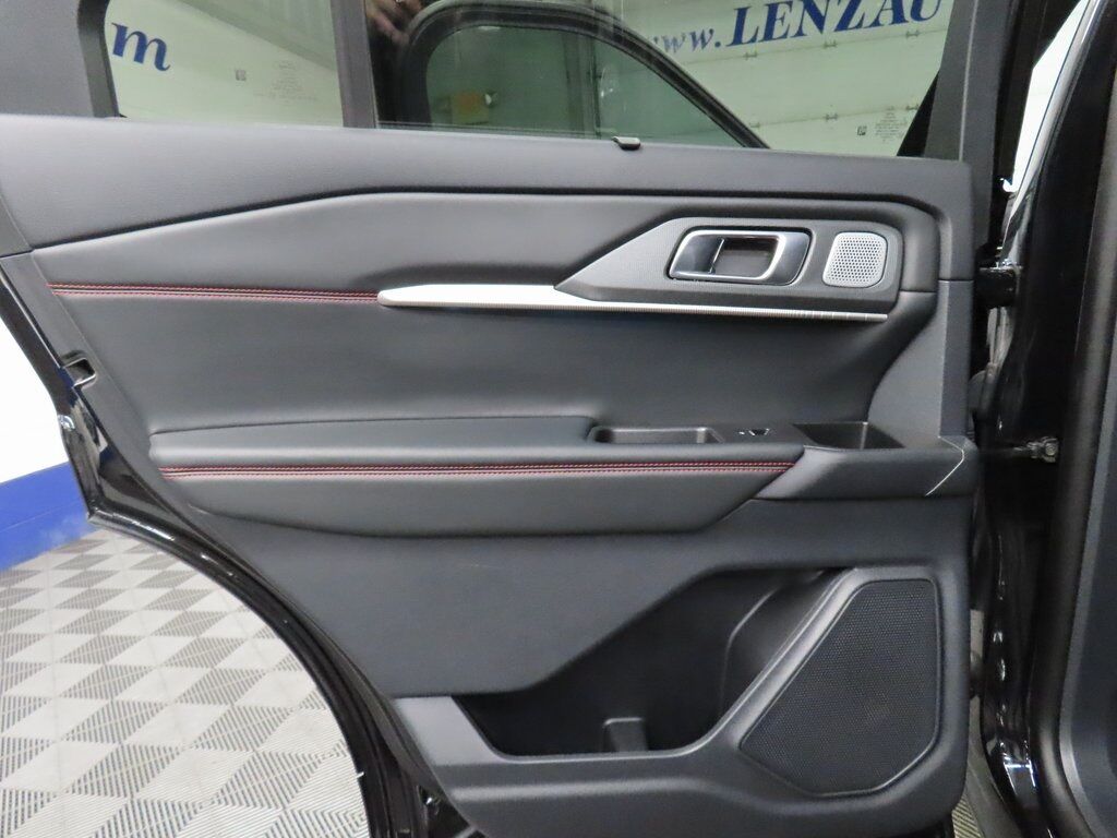 2025 Ford Explorer ST 4WD Fond du Lac WI