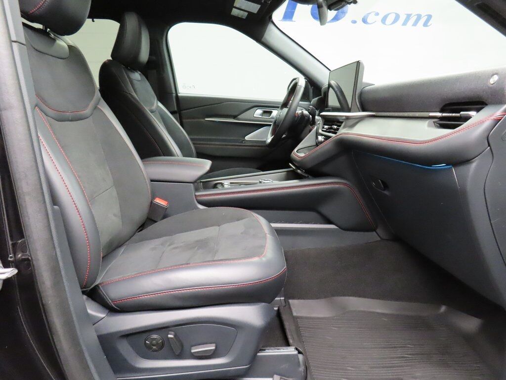 2025 Ford Explorer ST 4WD Fond du Lac WI