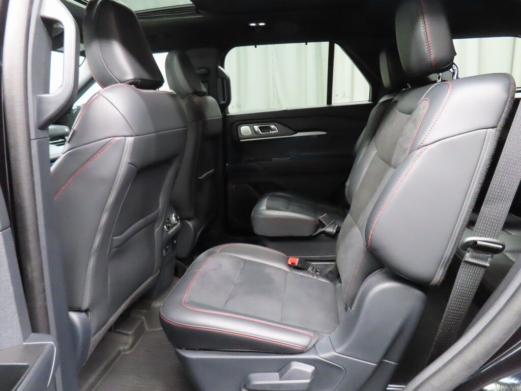 2025 Ford Explorer ST 4WD Fond du Lac WI