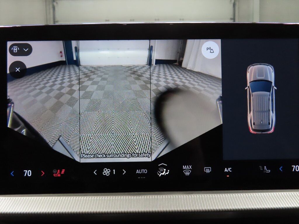 2025 Ford Explorer ST 4WD Fond du Lac WI