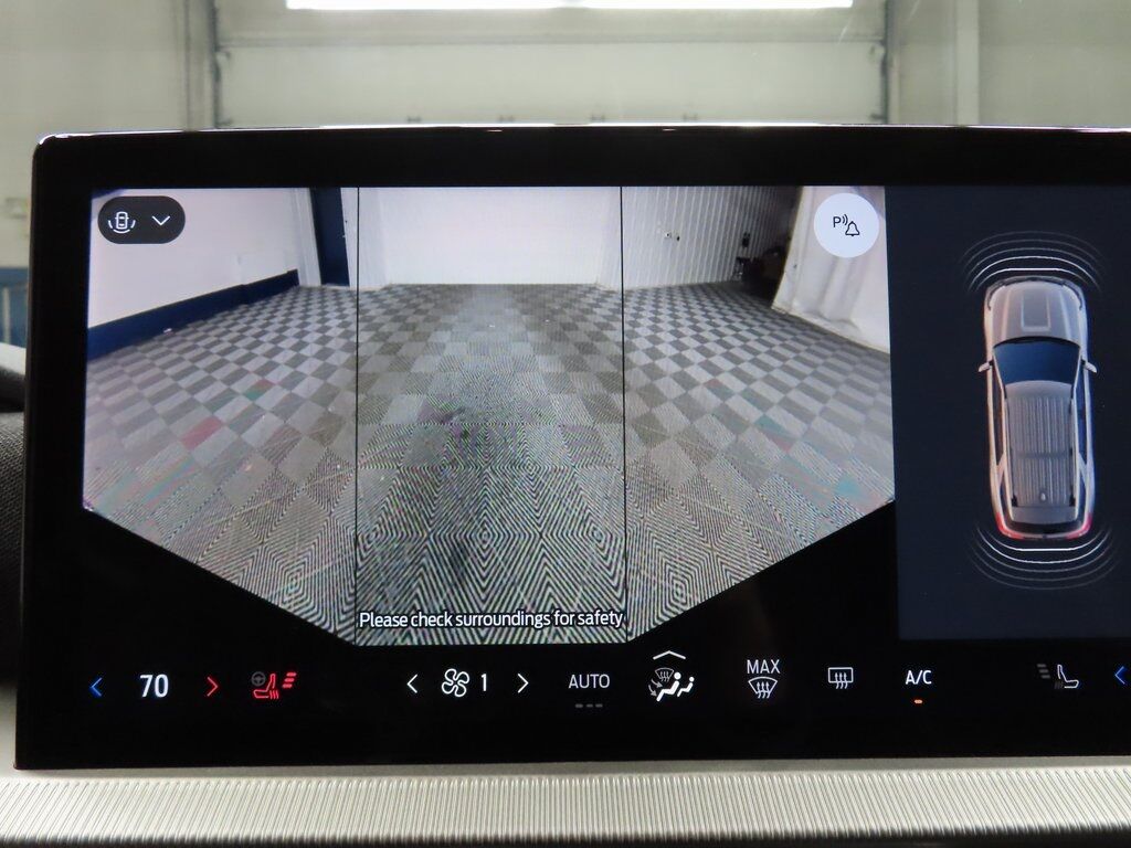 2025 Ford Explorer ST 4WD Fond du Lac WI