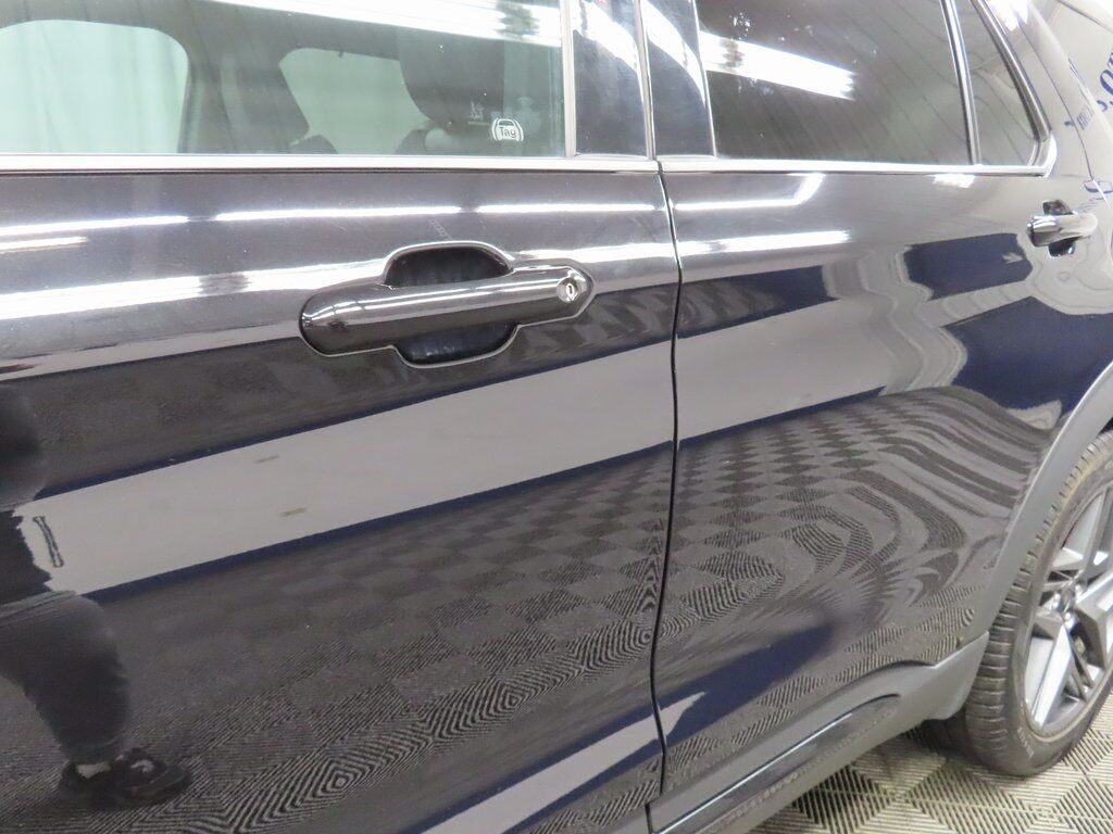 2025 Ford Explorer ST 4WD Fond du Lac WI