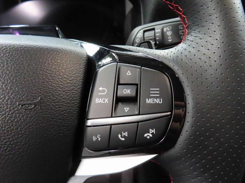 2025 Ford Explorer ST 4WD Fond du Lac WI