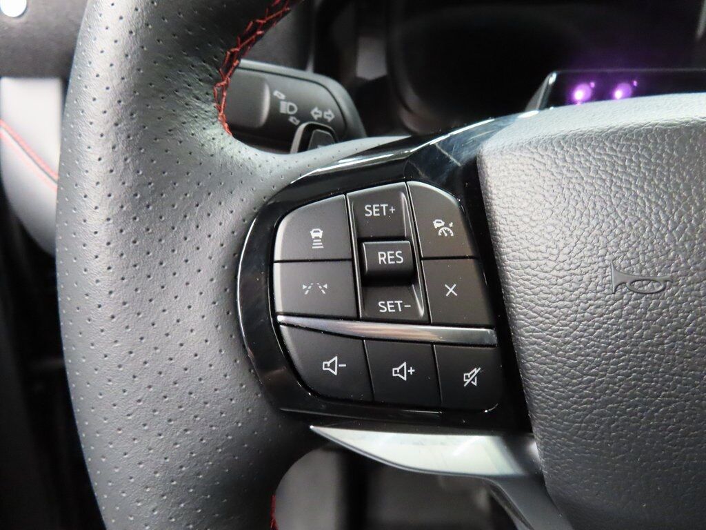 2025 Ford Explorer ST 4WD Fond du Lac WI